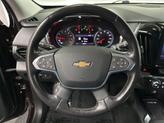 Thumbnail of 2020 Black Cherry Metallic Chevrolet Traverse