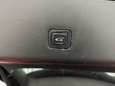 Thumbnail of 2020 Black Cherry Metallic Chevrolet Traverse