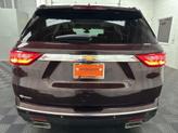 Thumbnail of 2020 Black Cherry Metallic Chevrolet Traverse