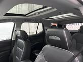 Thumbnail of 2020 Black Cherry Metallic Chevrolet Traverse