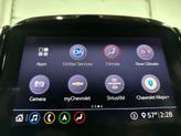 Thumbnail of 2020 Black Cherry Metallic Chevrolet Traverse