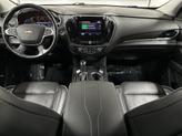 Thumbnail of 2020 Black Cherry Metallic Chevrolet Traverse