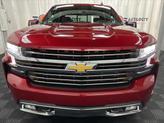 Thumbnail of 2021 Cherry Red Tintcoat Chevrolet Silverado 1500