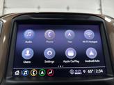 Thumbnail of 2021 Cherry Red Tintcoat Chevrolet Silverado 1500