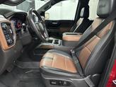 Thumbnail of 2021 Cherry Red Tintcoat Chevrolet Silverado 1500