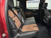 Thumbnail of 2021 Cherry Red Tintcoat Chevrolet Silverado 1500