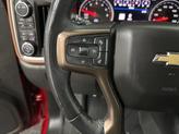 Thumbnail of 2021 Cherry Red Tintcoat Chevrolet Silverado 1500