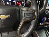 Thumbnail of 2021 Cherry Red Tintcoat Chevrolet Silverado 1500