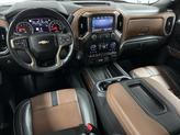 Thumbnail of 2021 Cherry Red Tintcoat Chevrolet Silverado 1500