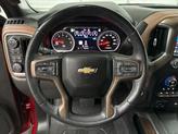 Thumbnail of 2021 Cherry Red Tintcoat Chevrolet Silverado 1500