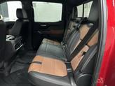 Thumbnail of 2021 Cherry Red Tintcoat Chevrolet Silverado 1500