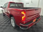 Thumbnail of 2021 Cherry Red Tintcoat Chevrolet Silverado 1500
