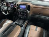 Thumbnail of 2021 Cherry Red Tintcoat Chevrolet Silverado 1500