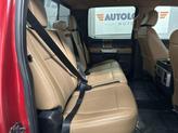 Thumbnail of 2022 Rapid Red Metallic Tinted Clearcoat Ford F-250