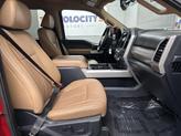Thumbnail of 2022 Rapid Red Metallic Tinted Clearcoat Ford F-250