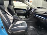 Thumbnail of 2022 Lagoon Blue Pearl Subaru Crosstrek Hybrid