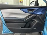 Thumbnail of 2022 Lagoon Blue Pearl Subaru Crosstrek Hybrid