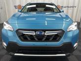 Thumbnail of 2022 Lagoon Blue Pearl Subaru Crosstrek Hybrid