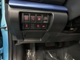 Thumbnail of 2022 Lagoon Blue Pearl Subaru Crosstrek Hybrid