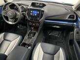 Thumbnail of 2022 Lagoon Blue Pearl Subaru Crosstrek Hybrid