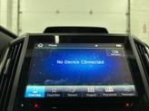 Thumbnail of 2022 Lagoon Blue Pearl Subaru Crosstrek Hybrid