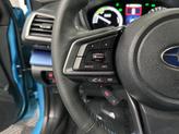 Thumbnail of 2022 Lagoon Blue Pearl Subaru Crosstrek Hybrid