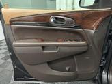 Thumbnail of 2015 Iridium Metallic Buick Enclave