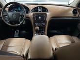 Thumbnail of 2015 Iridium Metallic Buick Enclave