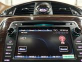 Thumbnail of 2015 Iridium Metallic Buick Enclave