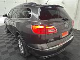 Thumbnail of 2015 Iridium Metallic Buick Enclave