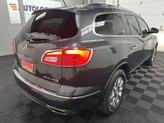 Thumbnail of 2015 Iridium Metallic Buick Enclave