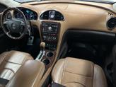 Thumbnail of 2015 Iridium Metallic Buick Enclave