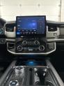 Thumbnail of 2023 Black Metallic Ford Expedition Max