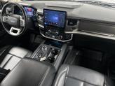 Thumbnail of 2023 Black Metallic Ford Expedition Max