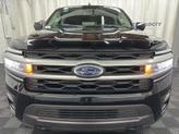 Thumbnail of 2023 Black Metallic Ford Expedition Max