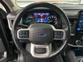 Thumbnail of 2023 Black Metallic Ford Expedition Max
