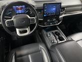 Thumbnail of 2023 Black Metallic Ford Expedition Max