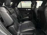 Thumbnail of 2024 Carbonized Gray Metallic Ford Explorer
