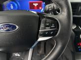 Thumbnail of 2024 Carbonized Gray Metallic Ford Explorer