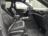 Thumbnail of 2024 Carbonized Gray Metallic Ford Explorer