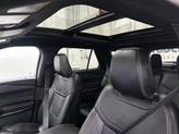 Thumbnail of 2024 Carbonized Gray Metallic Ford Explorer