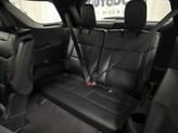 Thumbnail of 2024 Carbonized Gray Metallic Ford Explorer