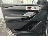 Thumbnail of 2024 Carbonized Gray Metallic Ford Explorer