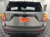 Thumbnail of 2024 Carbonized Gray Metallic Ford Explorer