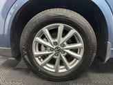 Thumbnail of 2024 Eternal Blue Mica Mazda CX-5