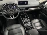 Thumbnail of 2024 Eternal Blue Mica Mazda CX-5