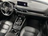 Thumbnail of 2024 Eternal Blue Mica Mazda CX-5