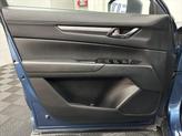Thumbnail of 2024 Eternal Blue Mica Mazda CX-5
