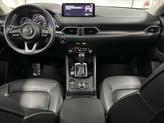 Thumbnail of 2024 Eternal Blue Mica Mazda CX-5