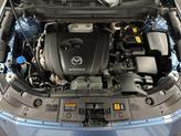 Thumbnail of 2024 Eternal Blue Mica Mazda CX-5
